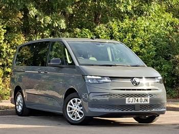 2024 (74) Volkswagen Multivan 2.0 TDI Life 5dr LWB DSG
