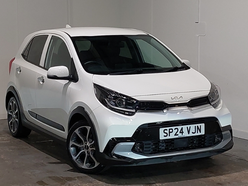 2024 KIA Picanto