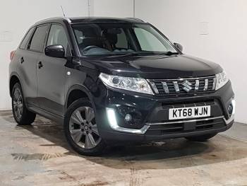 2018 (68) Suzuki Vitara 1.0 Boosterjet SZ-T 5dr