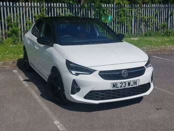 2023 (23) Vauxhall Corsa 1.2 Turbo GS 5dr Auto