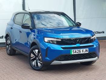 2026 (26) Vauxhall Frontera 83kW GS 44kWh 5dr Auto