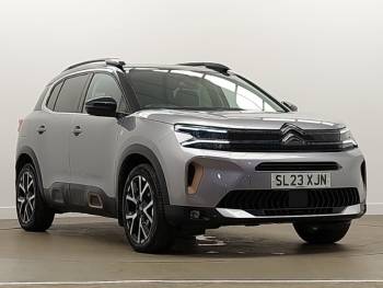 2023 (23) Citroen C5 Aircross 1.2 PureTech C-Series Edition 5dr