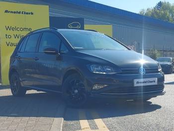 2019 Volkswagen Golf Sv 2.0 TDI 150 Match 5dr DSG