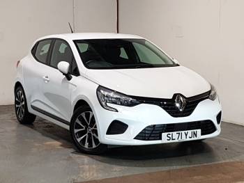 2021 Renault Clio 1.0 TCe 90 Iconic 5dr