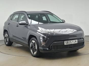 2025 (25) Hyundai Kona 160kW Advance 65kWh 5dr Auto
