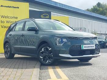 2024 (24) Kia Niro 150kW 2 Nav 65kWh 5dr Auto