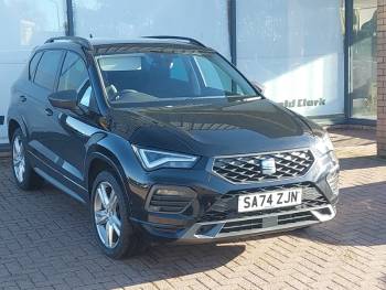 2024 (74) Seat Ateca 1.5 TSI EVO FR 5dr DSG
