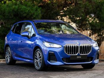 2025 (25) BMW 2 SERIES 225e xDrive M Sport 5dr DCT