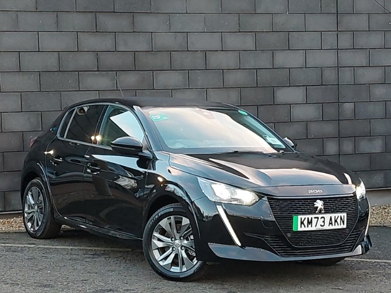 PEUGEOT 208 1.2 PureTech Style Occasion CHF 12'270.–