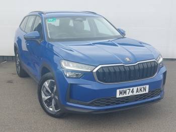 2024 (74) Skoda Kodiaq 1.5 TSI iV 204 SE 5dr DSG