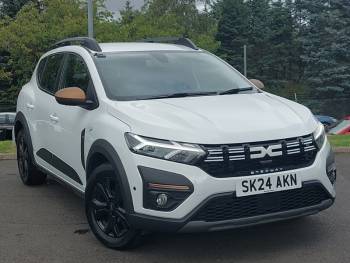 2024 (24) Dacia Sandero Stepway 1.0 TCe Extreme 5dr