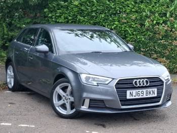 2019 (69) Audi A3 35 TFSI Sport 5dr