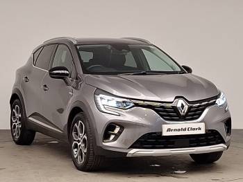 2023 (72) Renault Captur 1.0 TCE 90 Techno 5dr