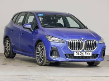 2024 (24) BMW 2 SERIES 220i MHT M Sport 5dr DCT [Tech Plus Pack]