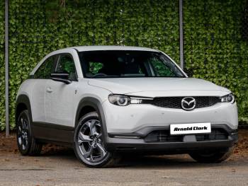 2025 (25) Mazda Mx-30 125kW R-EV Prime Line 5dr Auto