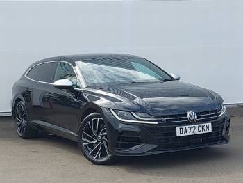 2022 (72) Volkswagen Arteon 2.0 TSI R 5dr 4MOTION DSG