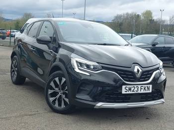 2023 (23) Renault Captur 1.0 TCE 90 Evolution 5dr
