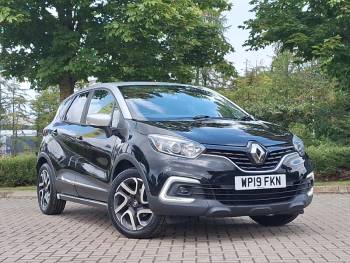 2019 (19) Renault Captur 0.9 TCE 90 Iconic 5dr