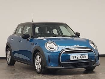 2021 (21) MINI Hatchback 1.5 Cooper Classic 5dr
