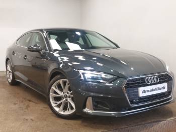 2021 (71) Audi A5 35 TDI Sport 5dr S Tronic