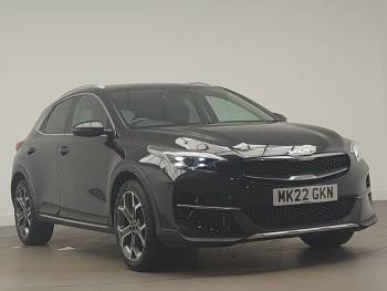 2022 (72) Kia Xceed 1.0T GDi ISG Connect 5dr