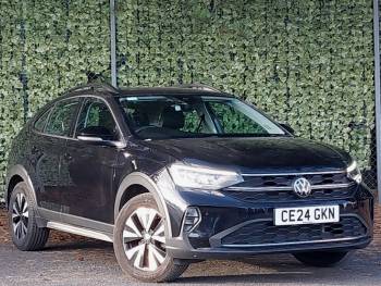 2024 (24) Volkswagen Taigo 1.0 TSI 110 Life 5dr DSG