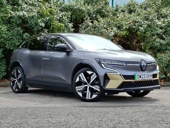 2023 (23) Renault Megane E-TECH Electric EV60 160kW Iconic 60kWh Optimum Charge 5dr Auto
