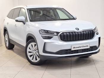 2024 (24) Skoda Kodiaq 1.5 TSI e-TEC SE L 5dr DSG [7 Seat]