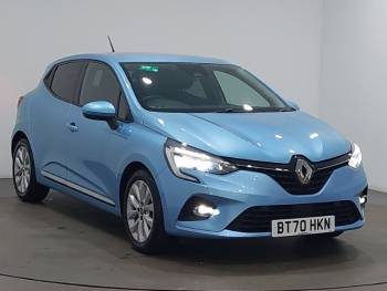2020 (70) Renault Clio 1.0 TCe 100 Iconic 5dr