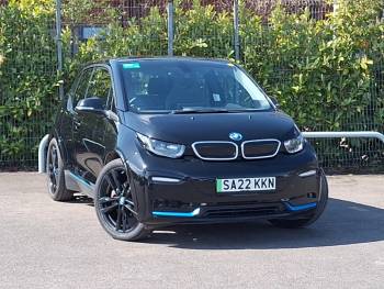 2022 (22) BMW I3 135kW S 42kWh 5dr Auto