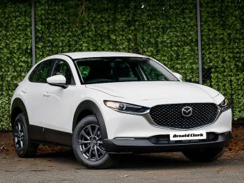 2026 (26) Mazda Cx-30 2.5 e-Skyactiv G MHEV [140] Prime-Line 5dr