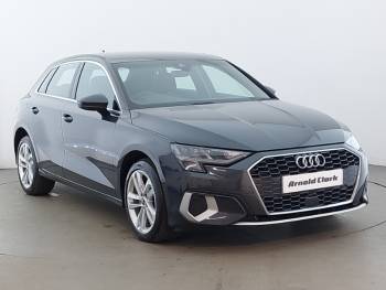 2021 (71) Audi A3 40 TFSI e Sport 5dr S Tronic