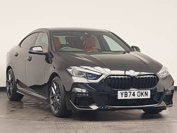 2024 (74) BMW 2 SERIES 218i [136] M Sport 4dr DCT