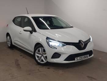 2020 (20) Renault Clio 1.0 SCe 75 Play 5dr