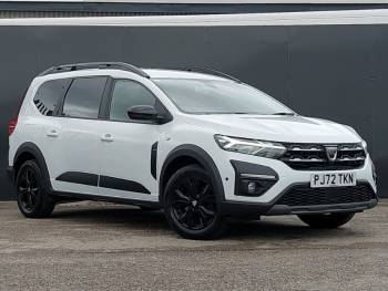 2022 (72) Dacia Jogger 1.0 TCe Extreme SE 5dr