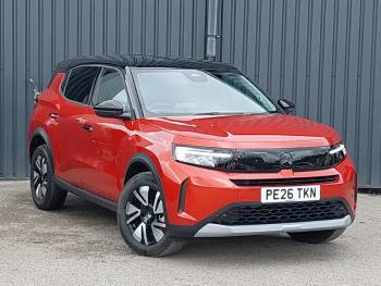 2026 (26) Vauxhall Frontera 1.2 Hybrid [145] GS 5dr e-DCT6