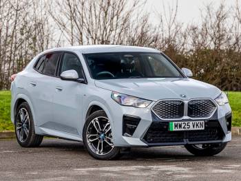 2025 (25) BMW Ix2 150kW eDrive20 M Sport 65kWh 5dr Auto