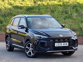 2025 (25) MG Zs 1.5 Hybrid+ SE 5dr Auto