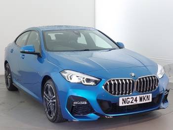2024 (24) BMW 2 SERIES 218i [136] M Sport 4dr DCT