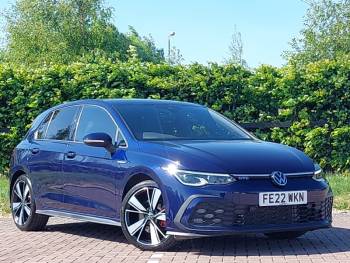 2022 (22) Volkswagen Golf 2.0 TDI 200 GTD 5dr DSG