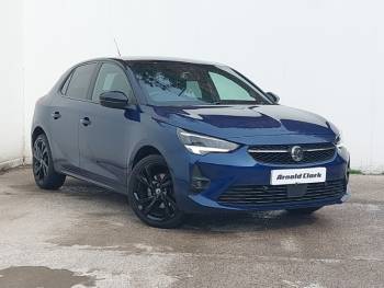 2020 (20) Vauxhall Corsa 1.2 Turbo SRi Premium 5dr