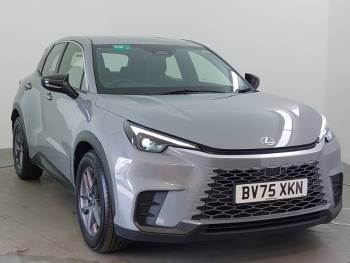 2025 (75) Lexus LBX 1.5 Urban 5dr E-CVT