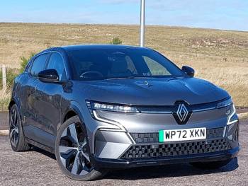 2022 (72) Renault Megane E-TECH Electric EV60 160kW Techno 60kWh Optimum Charge 5dr Auto