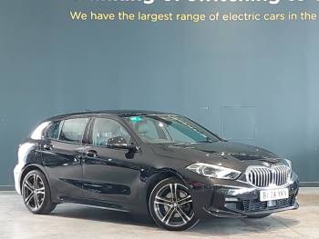 2024 (24) BMW 1 Series 118i [136] M Sport 5dr Step Auto [LCP]