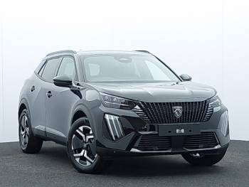 2026 (76) Peugeot 2008 115kW GT 54kWh 5dr Auto