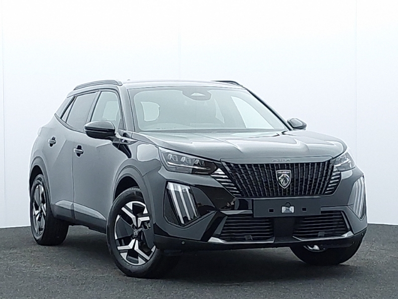 2026 Peugeot 2008