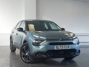 2023 (73) Citroen C4 1.2 PureTech Sense 5dr