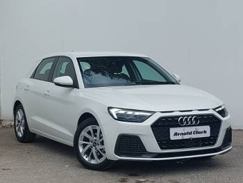 2023 (73) Audi A1 25 TFSI Sport 5dr