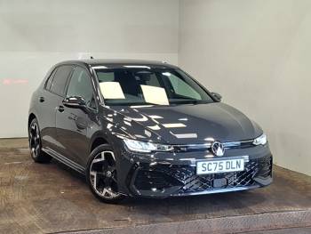 2025 (75) Volkswagen Golf 2.0 TDI 150 R-Line 5dr DSG