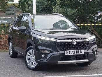 2024 (73) Suzuki S-cross 1.5 Hybrid Motion 5dr AGS